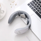 Массажер электрический подушка воротник для мышц шеи Smart Neck Massager 4335 WO-5 - изображение 2
