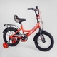 Велосипед 14" дюймов 2-х колёсный "CORSO" MAXIS-14851 - изображение 1