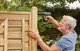 Аккумуляторная дрель-шуруповерт Bosch EasyDrill 1200 + 1 акб PBA 12V 1,5 Ah O-A + ЗУ GAL 1210 CV + чемодан (06039D3006) - изображение 2