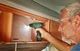 Аккумуляторная дрель-шуруповерт Bosch EasyDrill 1200 + 1 акб PBA 12V 1,5 Ah O-A + ЗУ GAL 1210 CV + чемодан (06039D3006) - изображение 3
