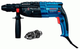 Перфоратор Bosch Professional GBH 240 F + сменный патрон + чемодан (0611273000) - изображение 2
