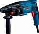 Перфоратор Bosch Professional GBH 220 + чемодан (06112A6020) - изображение 2