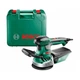 Ексцентрикова шліфмашина Bosch PEX 400 AE + валіза (06033A4000) - зображення 1