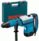 Перфоратор Bosch Professional GBH 12-52 DV + чемодан (0611266000) - изображение 1