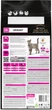 Сухий корм для кішок Purina Pro Plan Veterinary Diets Urinary 1.5 кг (7613287587701/7613035160552) - зображення 3