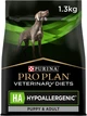 Сухий повнораціонний дієтичний корм для цуценят і дорослих собак Purina Pro Plan Veterinary Diets HA 1.3 кг (7613287777072) - зображення 1