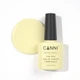 Гель-лак CANNI 083 бледный зеленовато-желтый, 7,3 ml - изображение 1
