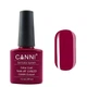 Гель-лак CANNI 257 темно-красный, 7,3 ml - изображение 2