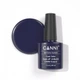 Гель-лак CANNI 125 полуночно-фиолетовый, 7,3 ml - изображение 1