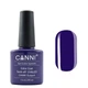 Гель-лак CANNI 125 полуночно-фиолетовый, 7,3 ml - изображение 2