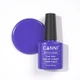 Гель-лак CANNI 079 лазурный, 7,3 ml - изображение 1