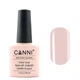 Гель-лак CANNI 101 нежный бежево-кремовый, 7,3 ml - изображение 2