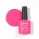 Гель-лак CANNI 042 темно-малиновый, 7,3 ml - изображение 1