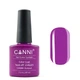 Гель-лак CANNI 019 темна фуксія, 7,3 ml - зображення 2