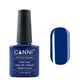 Гель-лак CANNI 035 темно-синій, 7,3ml - зображення 2