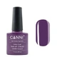 Гель-лак CANNI 164 темно-сливовый, 7,3 ml - изображение 2