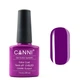 Гель-лак CANNI 085 насыщенный лиловый, 7,3 ml - изображение 2