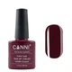 Гель-лак CANNI 124 темно-коричневый, 7,3 ml - изображение 2