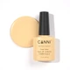 Гель-лак CANNI 173 темно-кремовый, 7,3 ml - изображение 1