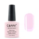 Гель-лак CANNI 096 бледный пастельно-розовый (камуфляж под френч), 7,3 ml - изображение 2