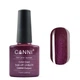 Гель-лак CANNI 196 сливовый перламутр, 7,3 ml - изображение 2