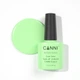 Гель-лак CANNI 082 бледно-салатовый, 7,3 ml - изображение 1