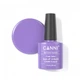 Гель-лак CANNI 067 пастельный фиолетовый, 7,3 ml - изображение 1
