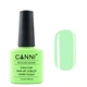 Гель-лак CANNI 082 бледно-салатовый, 7,3 ml - изображение 2