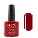 Гель-лак CANNI 104 рубиновый, 7,3 ml - изображение 2