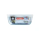 Форма з кришкою Cook&Freez, 15х15 см Pyrex (kuh0015933) - зображення 5