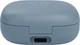 Гарнітура JBL WAVE 300TWS Blue (JBLW300TWSBLU) (6788862) - зображення 9