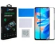 Защитное стекло BeCover для Tecno Spark 8T Black (707328) - изображение 2