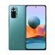 Смартфон Xiaomi Redmi Note 10 Pro 6/64Gb NFC Green (Global Version) Seller Refurbished - зображення 1