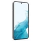 Смартфон Samsung Galaxy S22+ 8/256GB Phantom White (SM-S906BZWG) Seller Refurbished - изображение 3