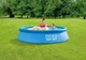 Надувний басейн Intex 28106NP Easy Set 244 х 61см, Об'єм 1942 літ - зображення 2