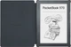 Обложка PocketBook Origami 970 Shell series, black - изображение 4