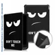 Чехол книжка BeCover PU Smart для электронной книги PocketBook 606/616/617/627/628/632 Touch HD 3/632 Plus/632 Aqua/633 Dont Touch (707160) - изображение 1