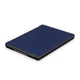Чехол-книжка BeCover Smart для Amazon Kindle Paperwhite 11th Gen. 2021 Deep Blue (707203) - изображение 3