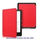 Чехол книжка BeCover PU Smart для электронной книги Amazon Kindle Paperwhite 11th Gen. 2021 Red (707207) - изображение 1