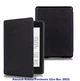 Чехол книжка BeCover PU Smart для электронной книги Amazon Kindle Paperwhite 11th Gen. 2021 Black (707202) - изображение 1