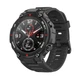 Смарт-часы Amazfit T-Rex Rock Black - изображение 1