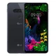 Смартфон LG G8s ThinQ 6/128GB Mirror Black - зображення 1