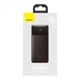 Повербанк Baseus Bipow Digital display 20W 30000mAh Black - изображение 9