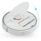 Робот-пилосос Xiaomi Mi Robot Vacuum Cleaner White 2 - зображення 2
