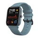 Смарт-часы Amazfit GTS Blue - изображение 2