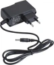 USB-хаб Defender Septima Slim+Adapterб 7xUSB 2.0 220V (83505) (6054147) - изображение 2
