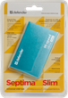 USB-хаб Defender Septima Slim+Adapterб 7xUSB 2.0 220V (83505) (6054147) - изображение 4
