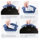 Запасний комплект ANKER Eufy RoboVac Replacement Kit (6557841) - зображення 2