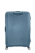 Чемодан 77 См American Tourister SOUNDBOX BLUE 77x51,5x29,5(32,5) 32G*51003 - изображение 2