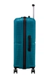 Чемодан 67 См American Tourister AIRCONIC BLUE 67x44,5x26 88G*11002 - изображение 5